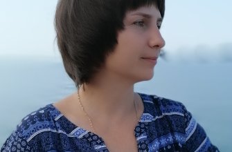 Ольга Левина автор проекта https://beautycomp.ru/